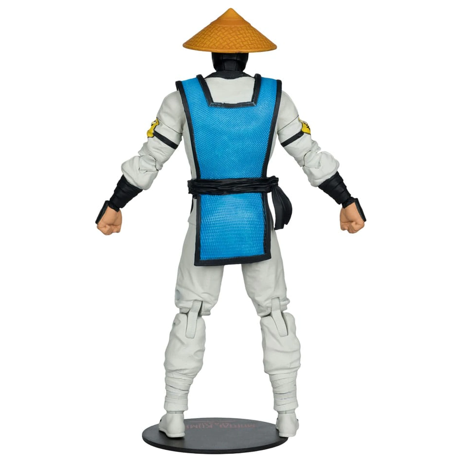 Mortal Kombat Klassiks Figurka Akcji Raiden 18 cm zdjęcie produktu