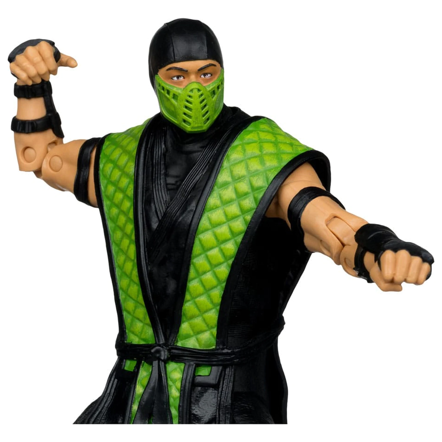 Mortal Kombat Klassiks Figurka Akcji Reptile 18 cm zdjęcie produktu