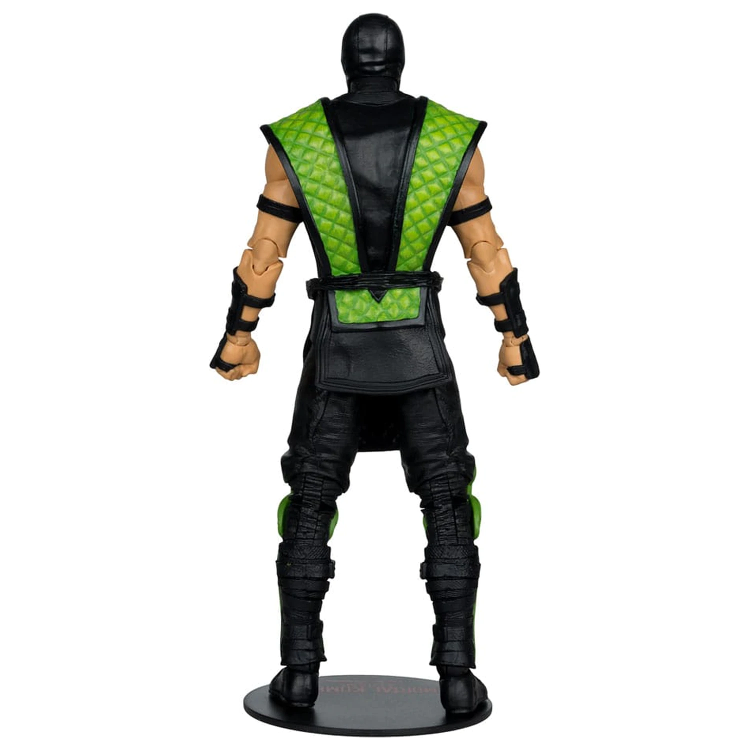 Mortal Kombat Klassiks Figurka Akcji Reptile 18 cm zdjęcie produktu