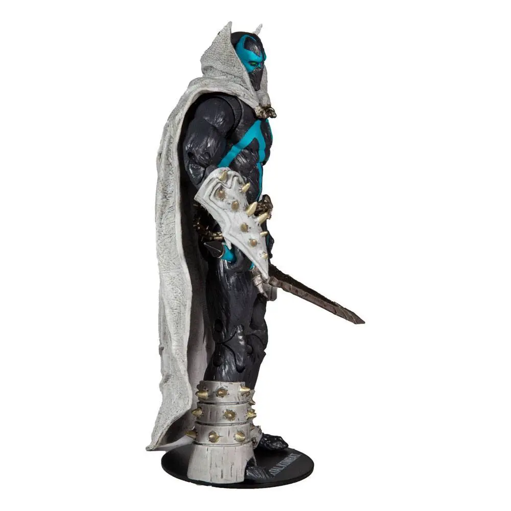 Mortal Kombat Figurka Spawn (Lord Covenant) 18 cm zdjęcie produktu