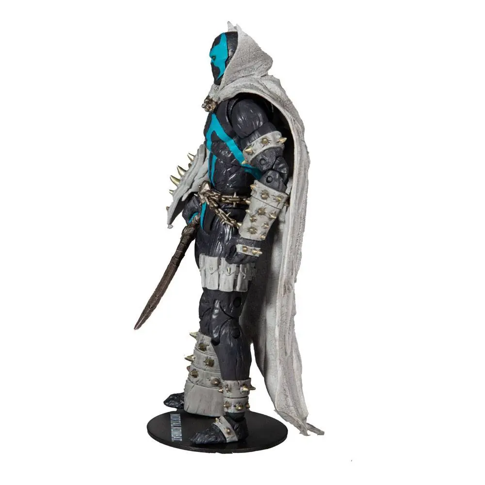 Mortal Kombat Figurka Spawn (Lord Covenant) 18 cm zdjęcie produktu