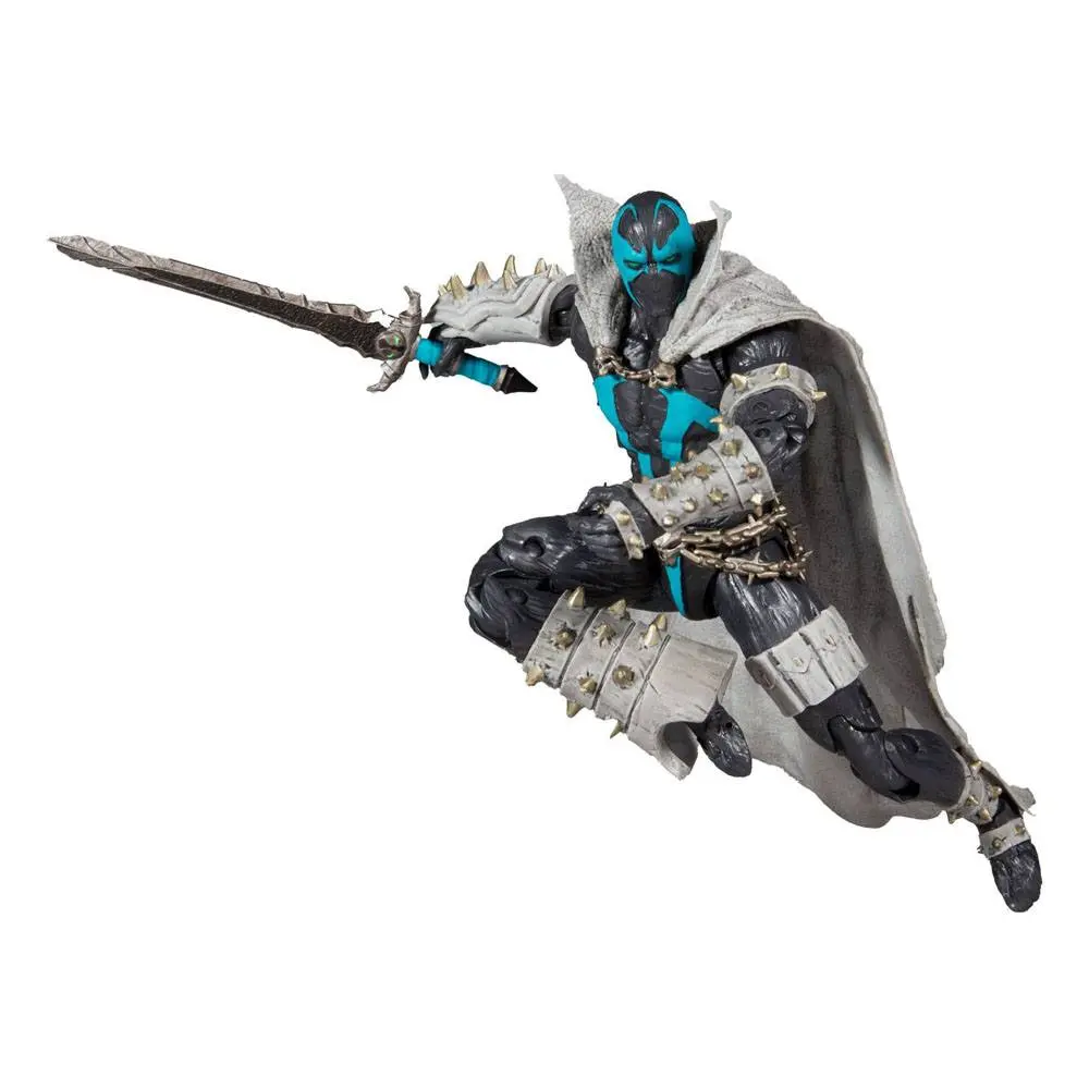 Mortal Kombat Figurka Spawn (Lord Covenant) 18 cm zdjęcie produktu