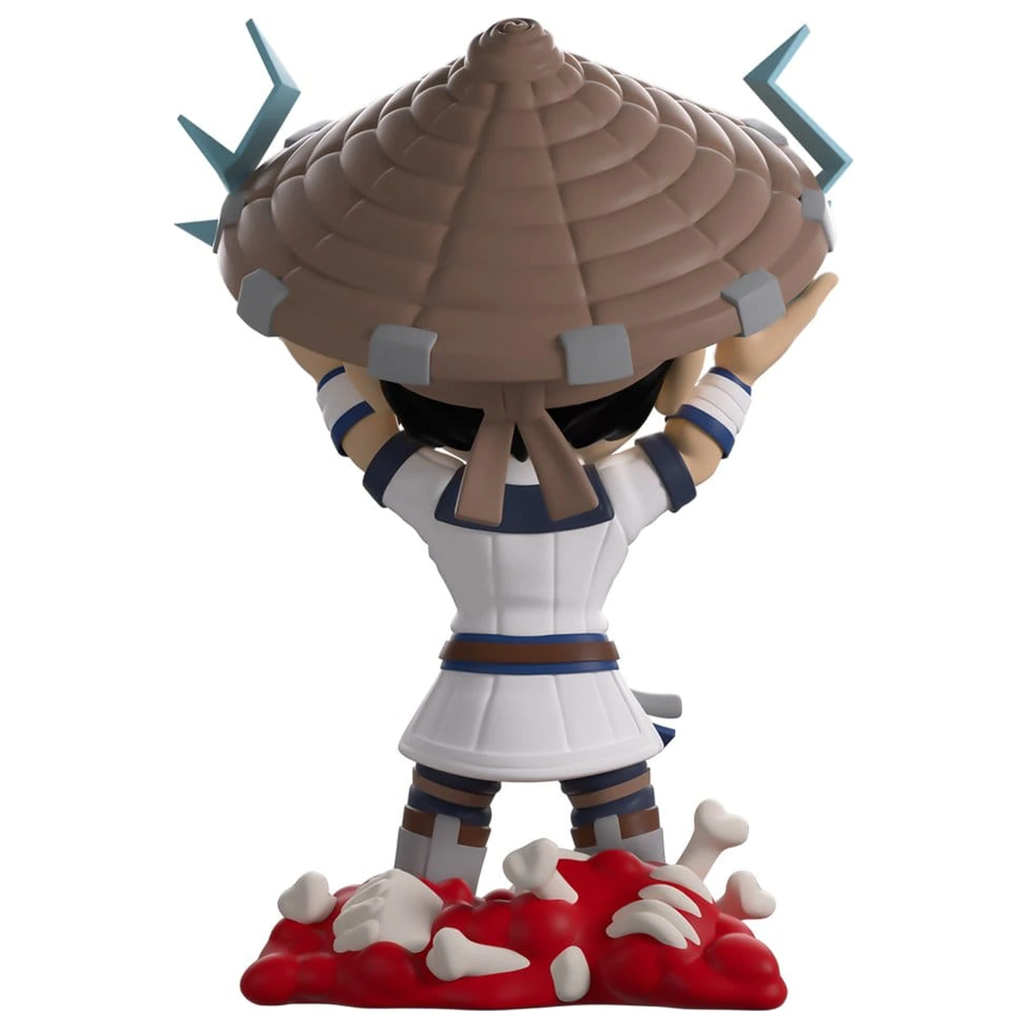 Mortal Kombat Winylu Figurka Raiden 12 cm zdjęcie produktu