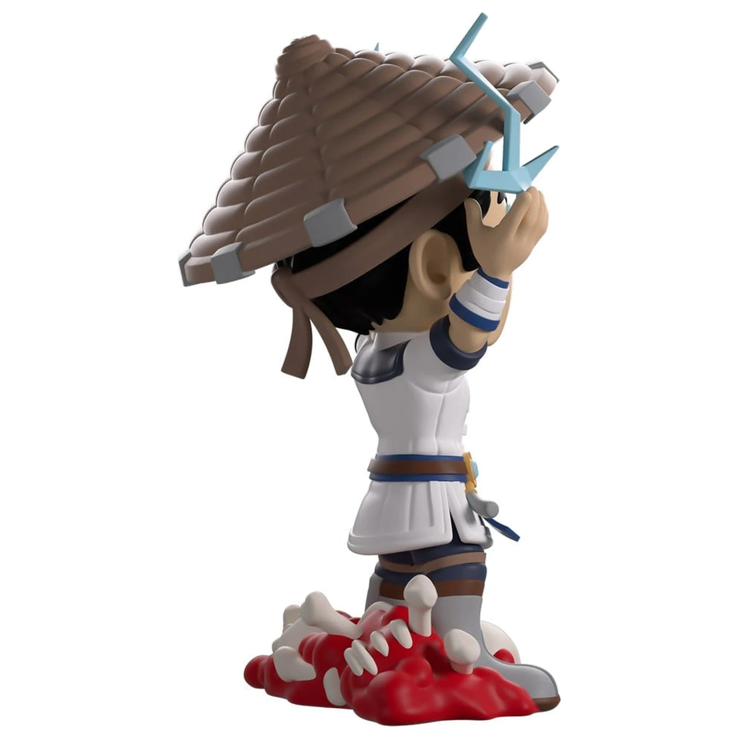 Mortal Kombat Winylu Figurka Raiden 12 cm zdjęcie produktu