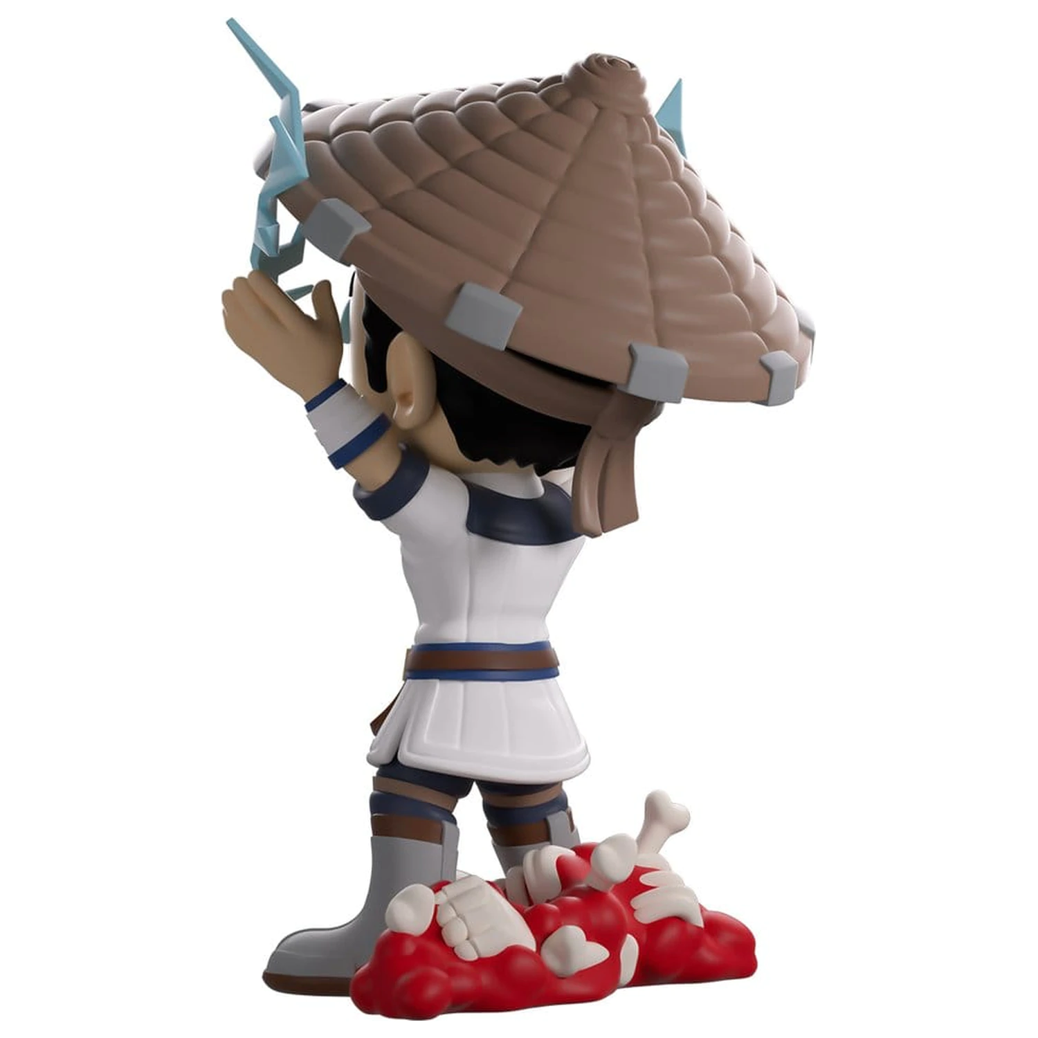 Mortal Kombat Winylu Figurka Raiden 12 cm zdjęcie produktu