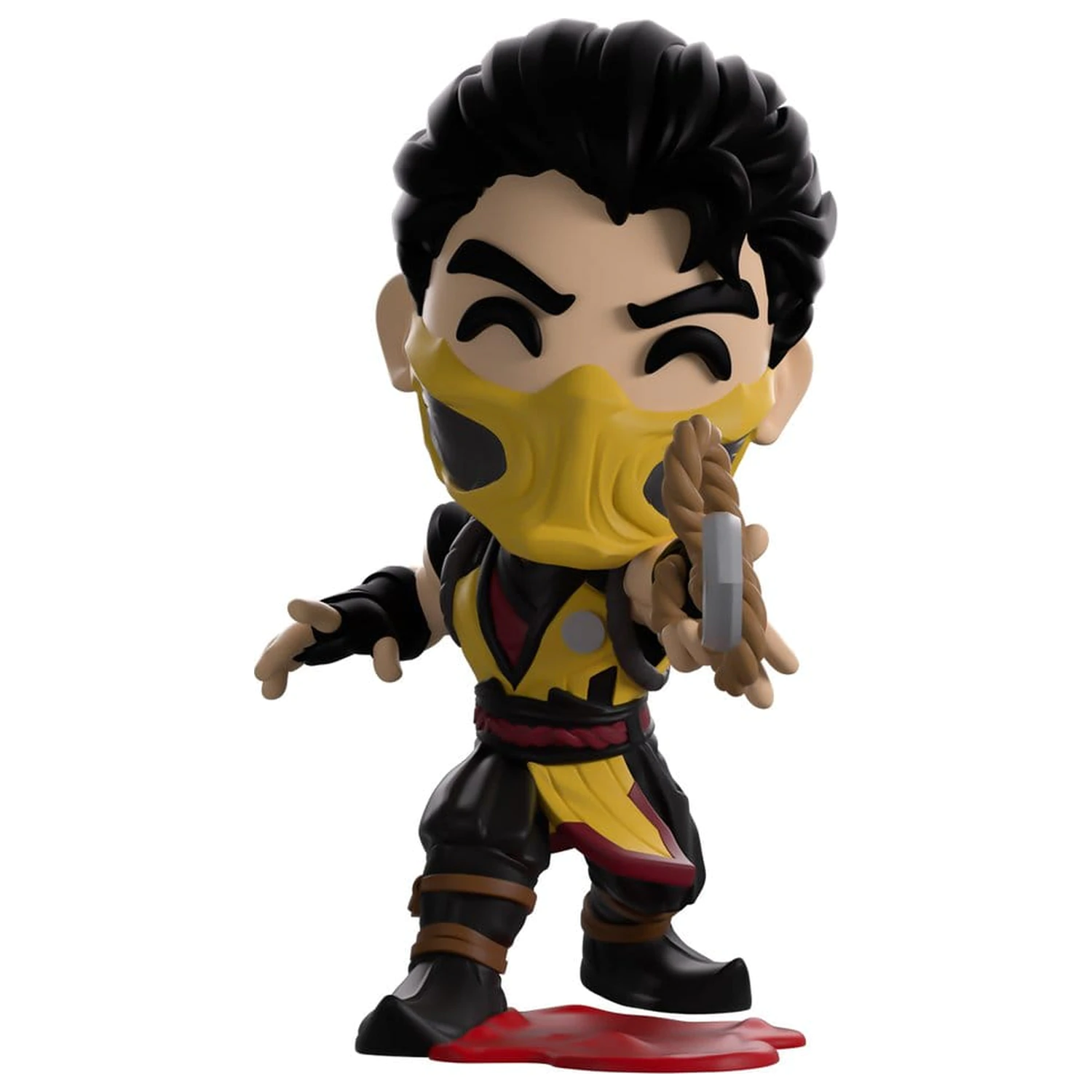 Mortal Kombat Figurka winylowa Scorpion 12 cm zdjęcie produktu