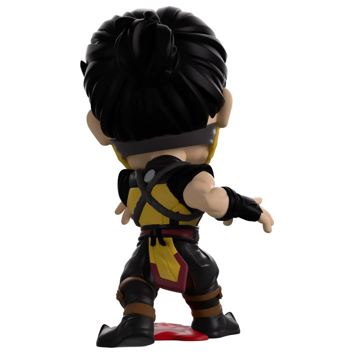 Mortal Kombat Figurka winylowa Scorpion 12 cm zdjęcie produktu