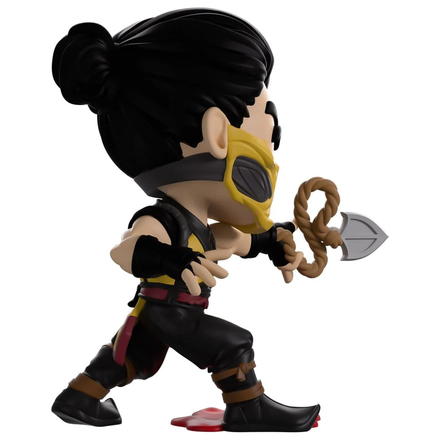 Mortal Kombat Figurka winylowa Scorpion 12 cm zdjęcie produktu