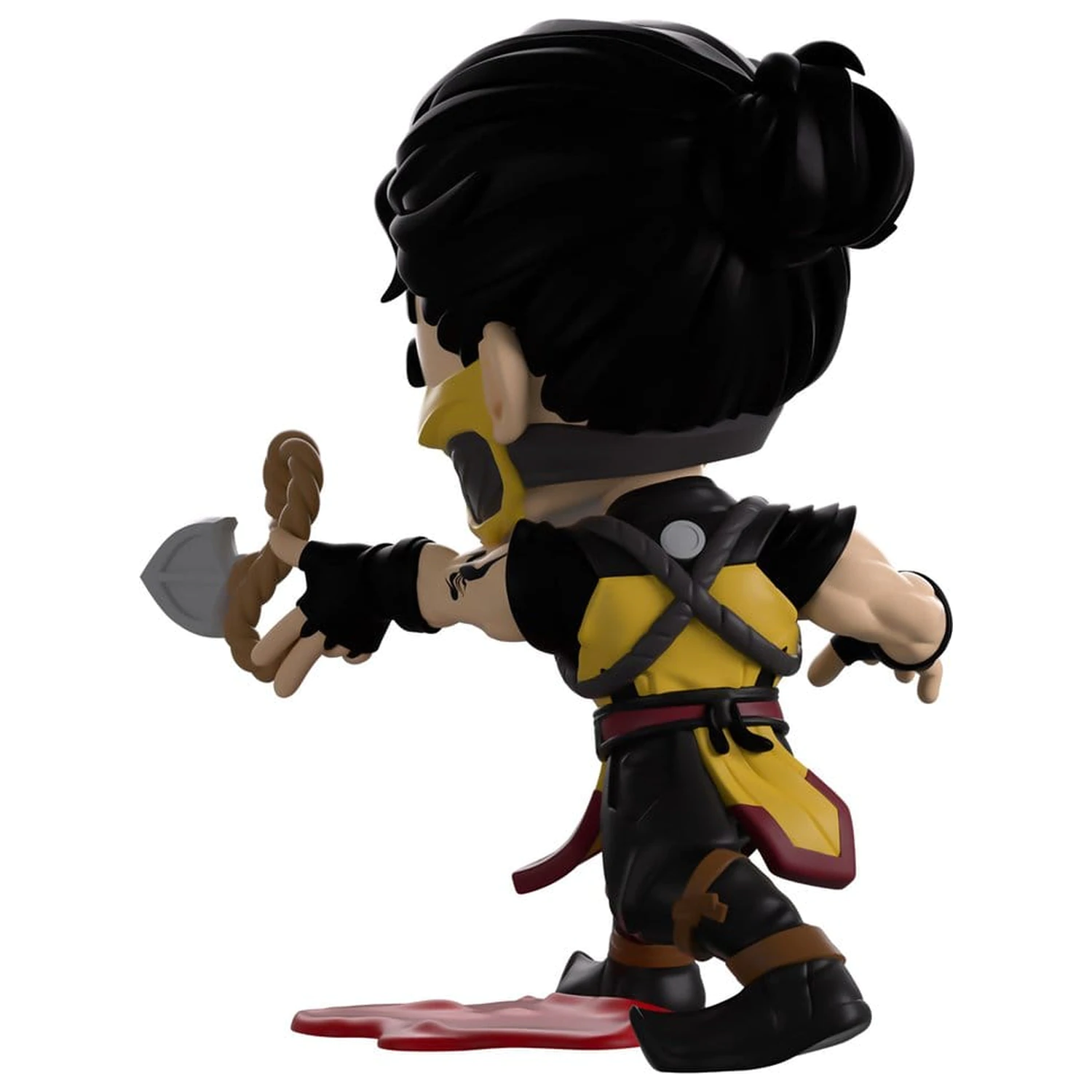 Mortal Kombat Figurka winylowa Scorpion 12 cm zdjęcie produktu