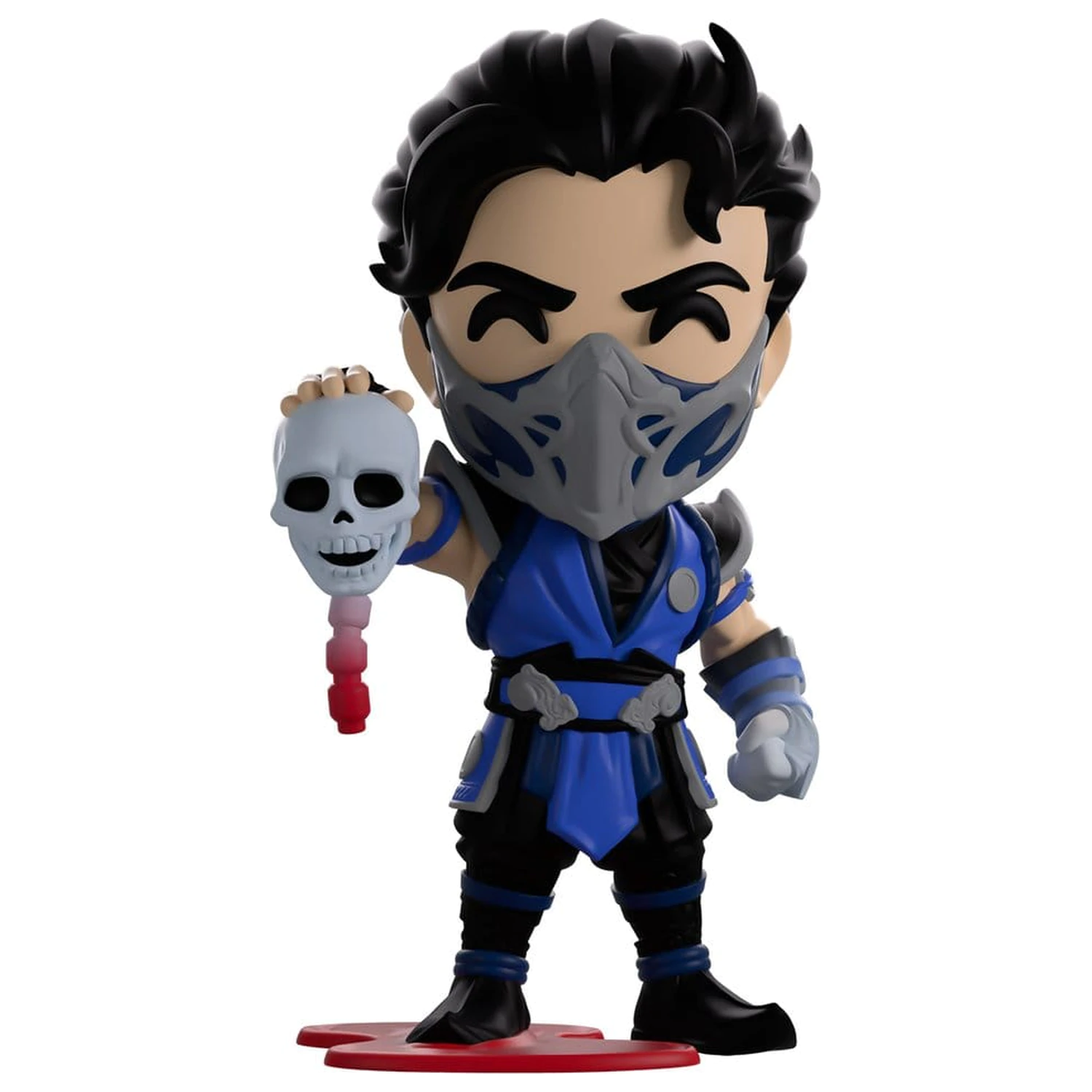 Mortal Kombat Figurka winylowa Sub-Zero 12 cm zdjęcie produktu