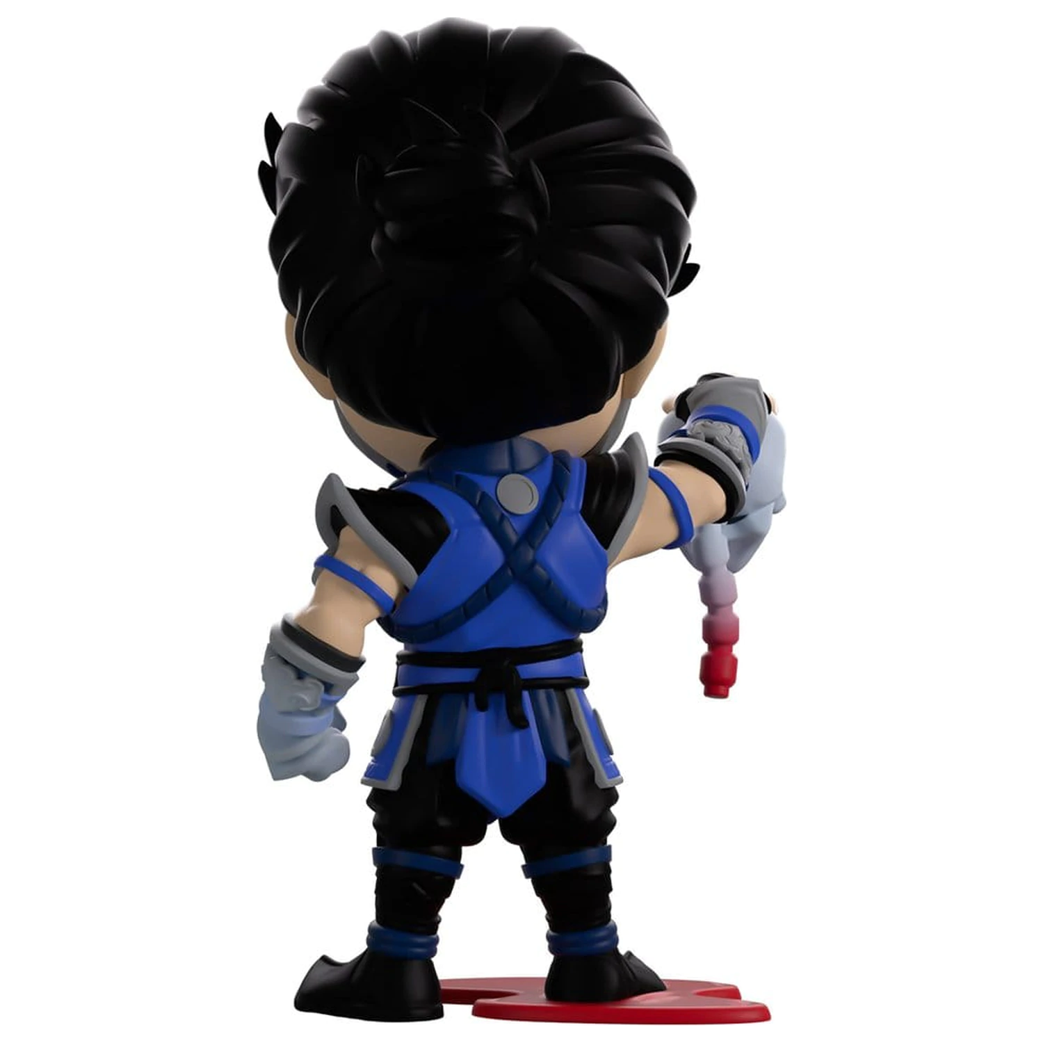 Mortal Kombat Figurka winylowa Sub-Zero 12 cm zdjęcie produktu