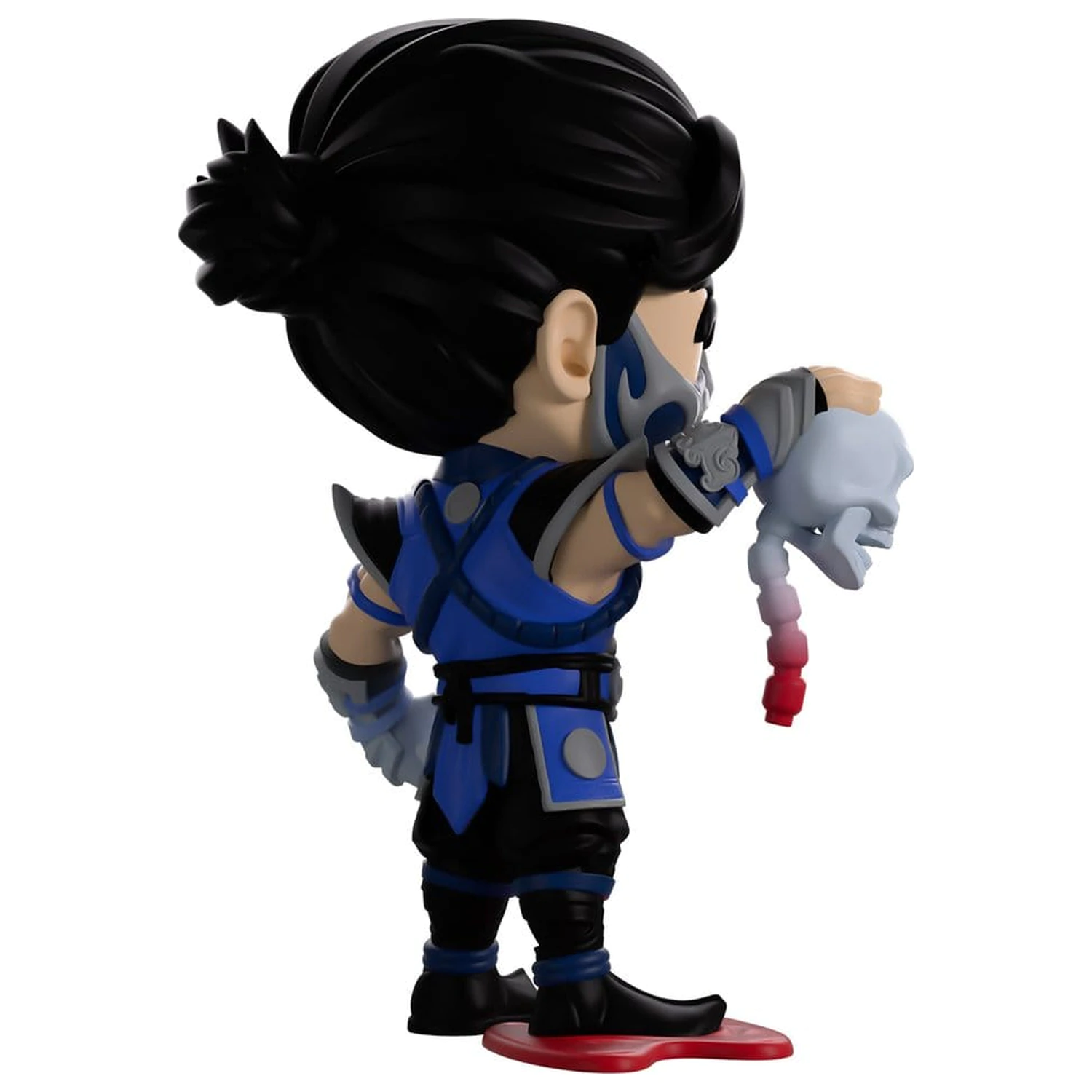 Mortal Kombat Figurka winylowa Sub-Zero 12 cm zdjęcie produktu