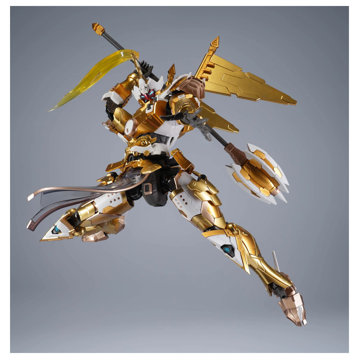 Motor Nuclear MNP-XH08A Type Wei-Yuan Royal Guard Model Kit 19 cm zdjęcie produktu