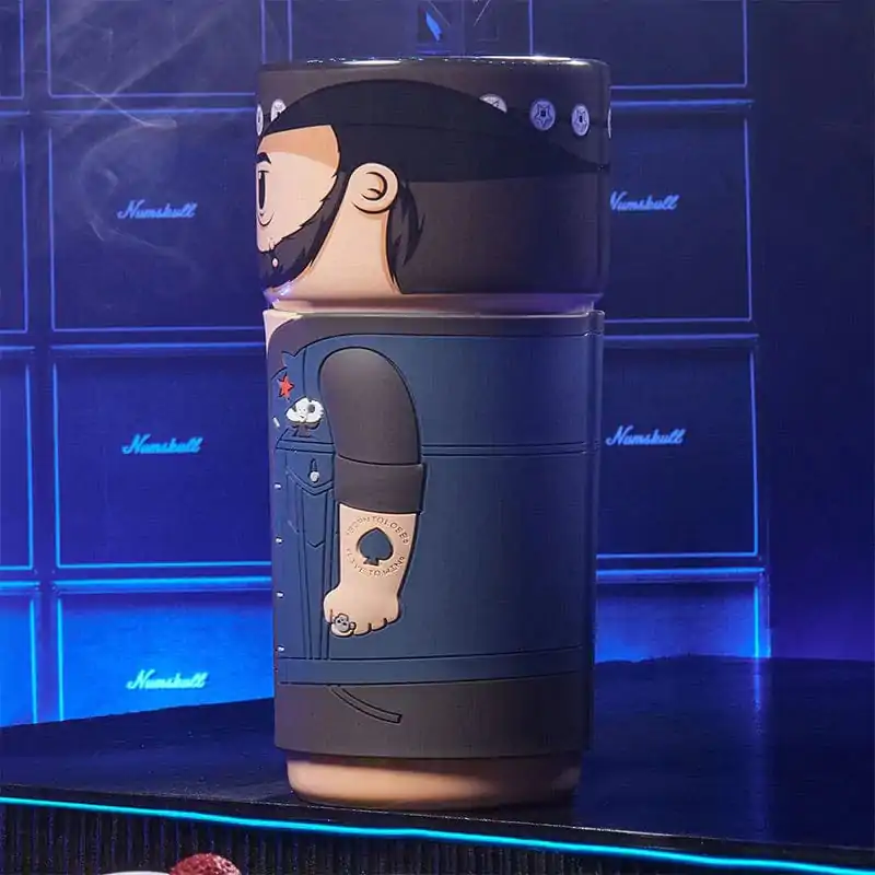 Motorhead CosCup Mug Lemmy - Kubek zdjęcie produktu