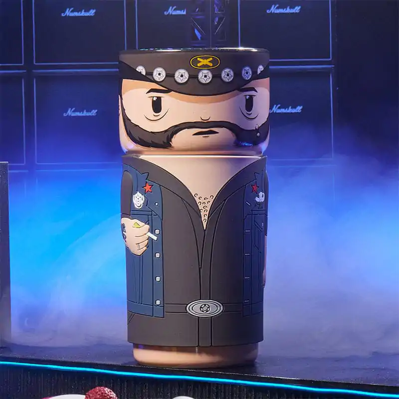 Motorhead CosCup Mug Lemmy - Kubek zdjęcie produktu