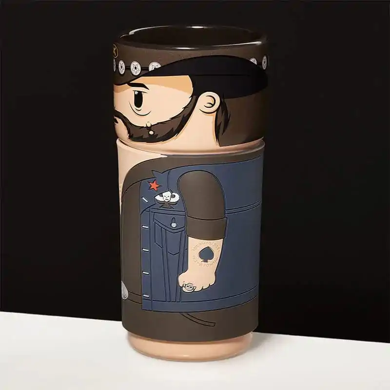Motorhead CosCup Mug Lemmy - Kubek zdjęcie produktu