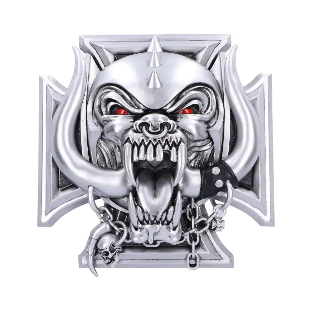 Motorhead Plaque Warpig 30 cm zdjęcie produktu