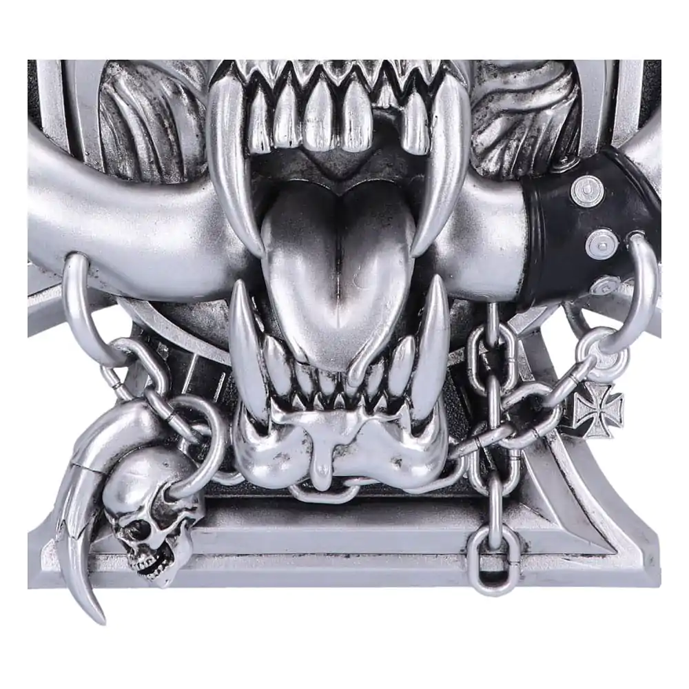 Motorhead Plaque Warpig 30 cm zdjęcie produktu