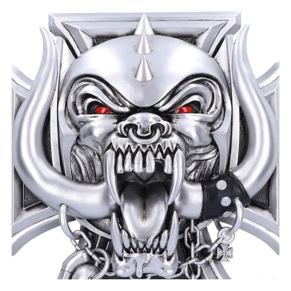 Motorhead Plaque Warpig 30 cm zdjęcie produktu