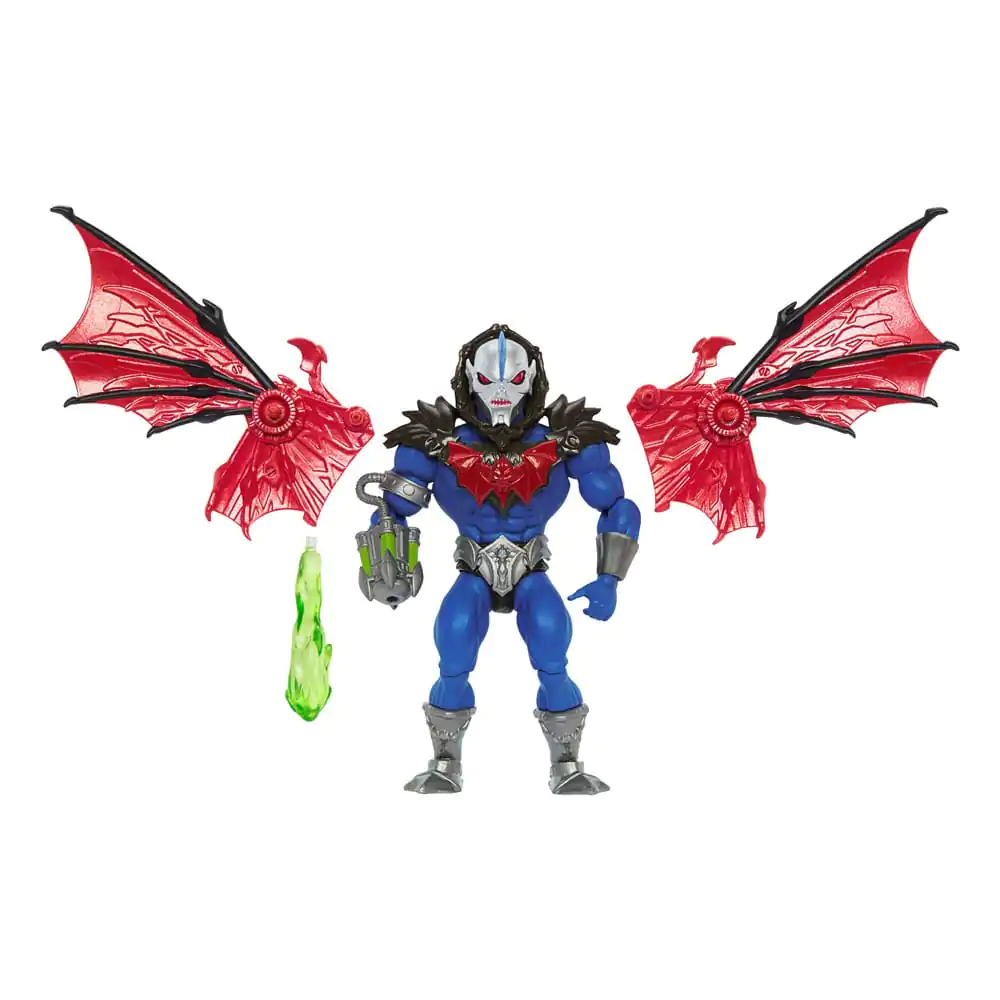 MOTU x TMNT: Turtles of Grayskull Figurka Akcji Hordak 14 cm zdjęcie produktu