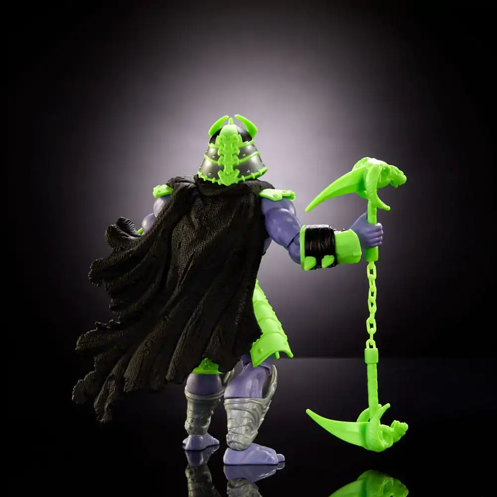 MOTU x TMNT: Turtles of Grayskull Figurka Akcji Skeletor 14 cm zdjęcie produktu