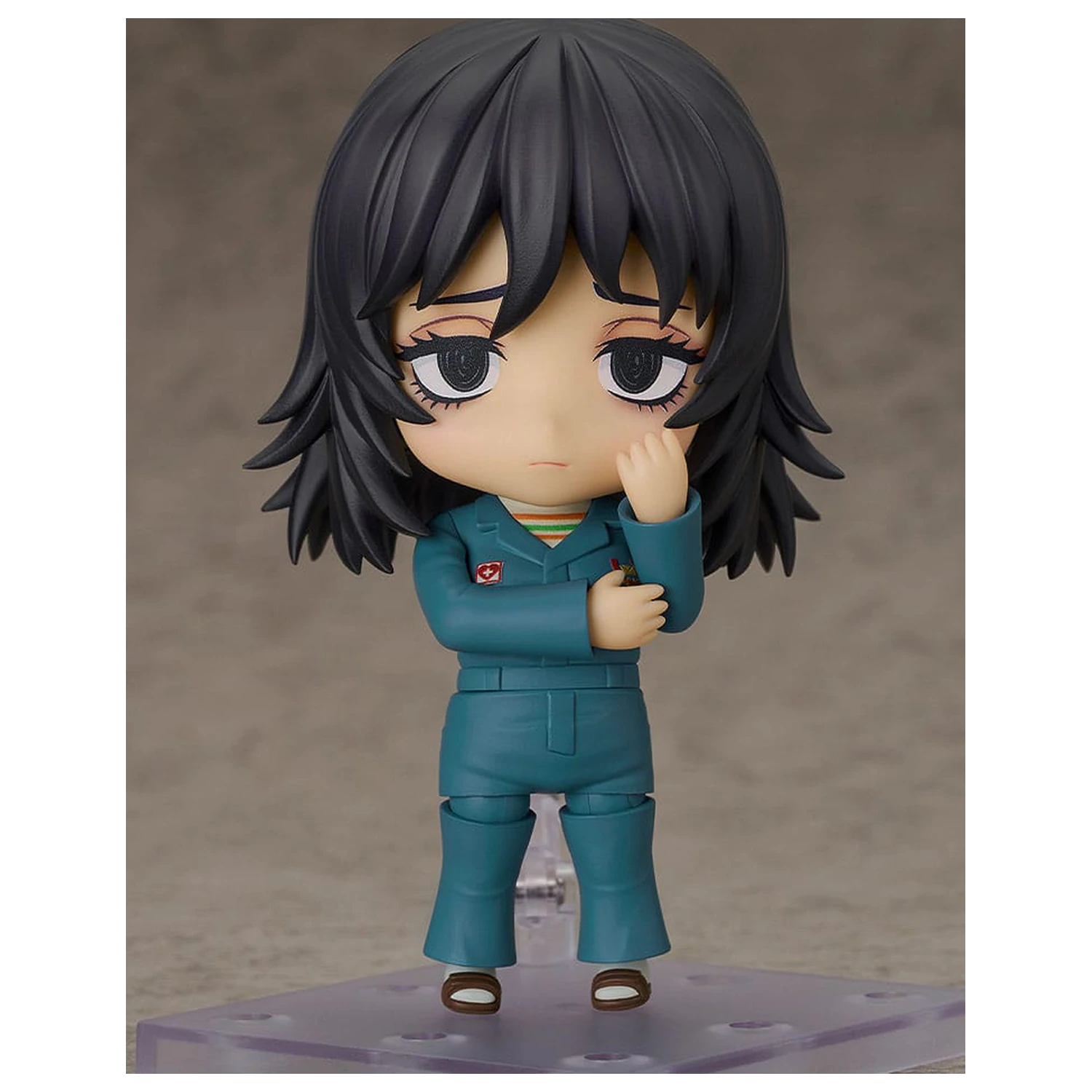 Mouthwashing Nendoroid Action Figure Anya 10 cm zdjęcie produktu