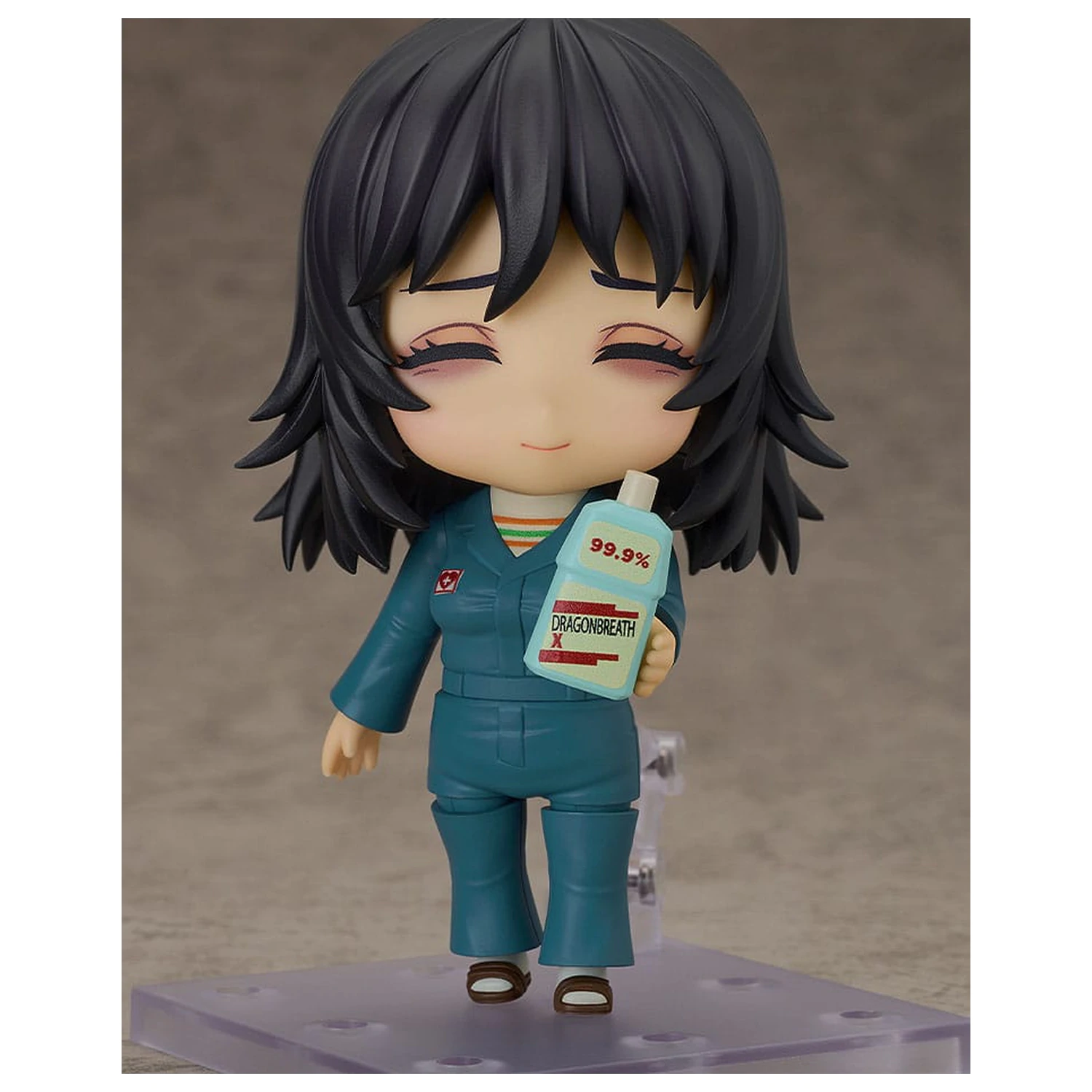Mouthwashing Nendoroid Action Figure Anya 10 cm zdjęcie produktu