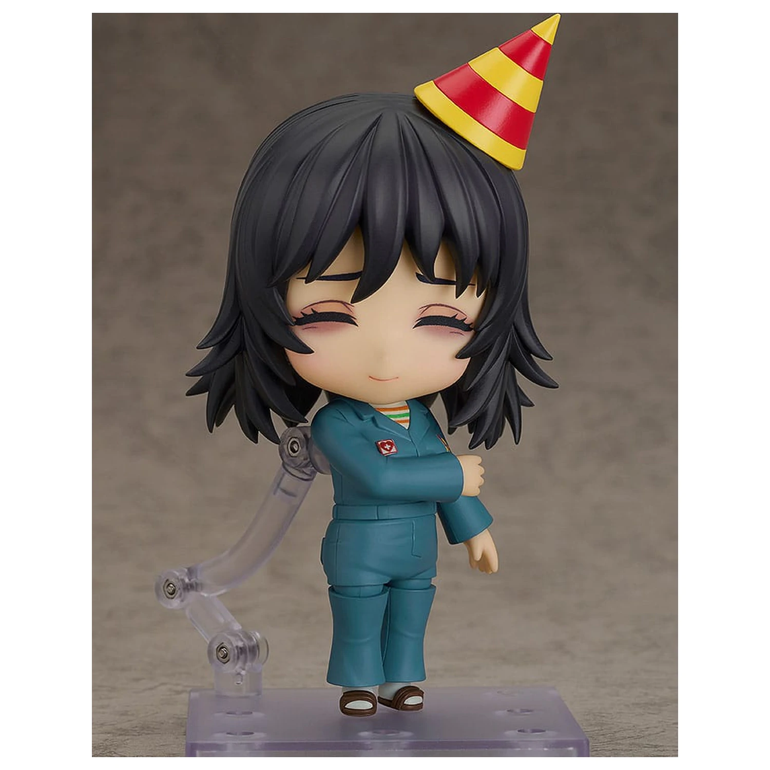 Mouthwashing Nendoroid Action Figure Anya 10 cm zdjęcie produktu