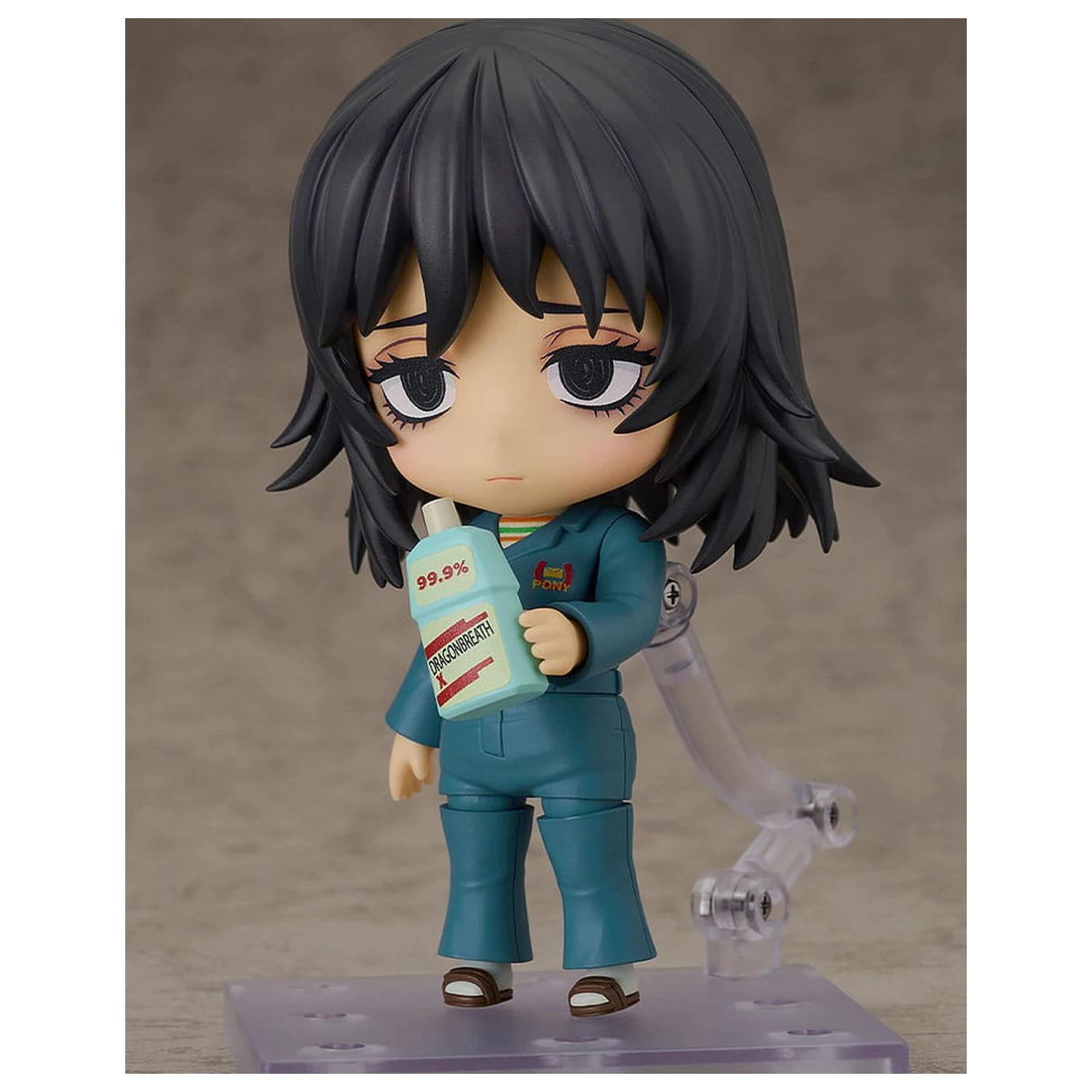 Mouthwashing Nendoroid Action Figure Anya 10 cm zdjęcie produktu