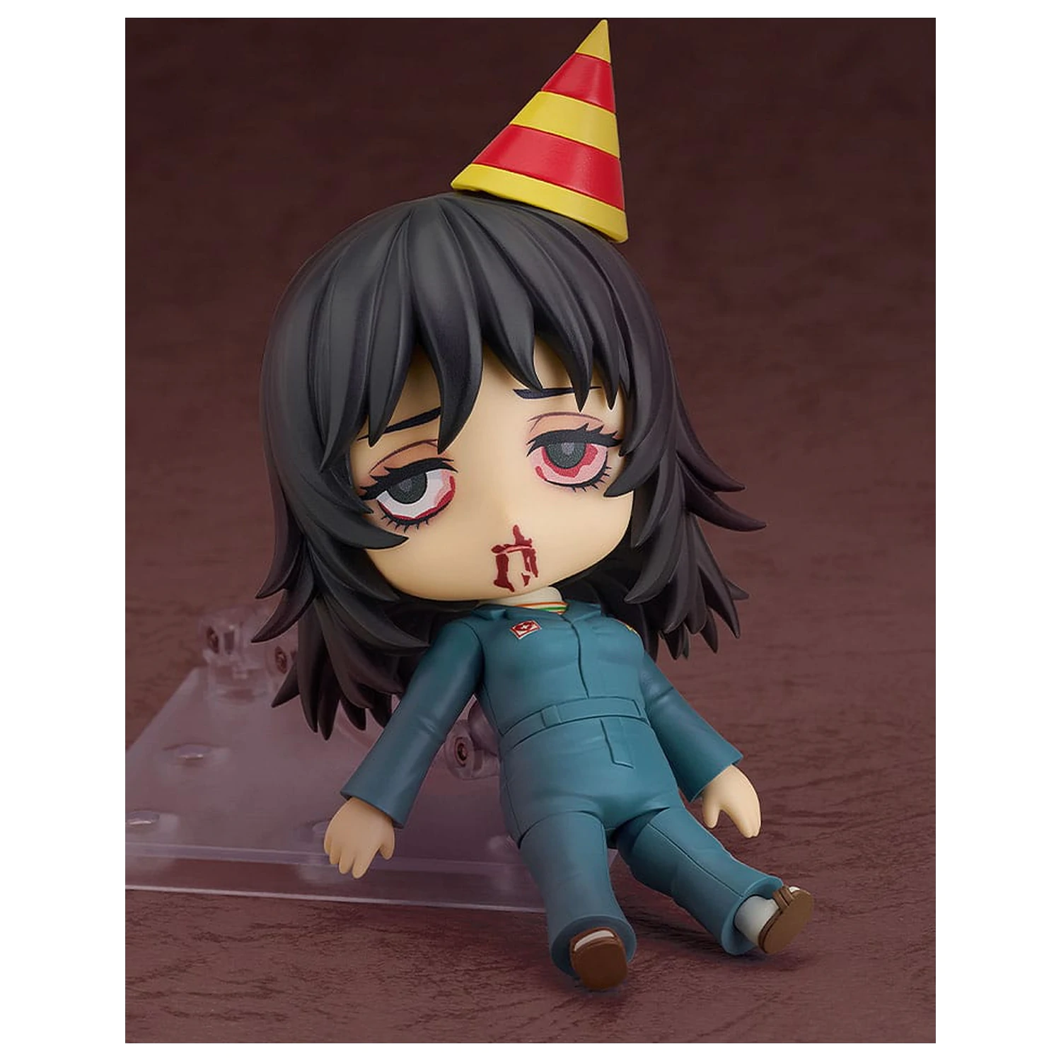 Mouthwashing Nendoroid Action Figure Anya 10 cm zdjęcie produktu
