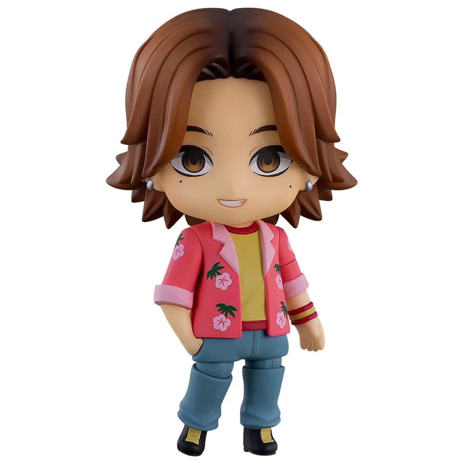 Mouthwashing Nendoroid Figurka Akcji Daisuke 10 cm zdjęcie produktu