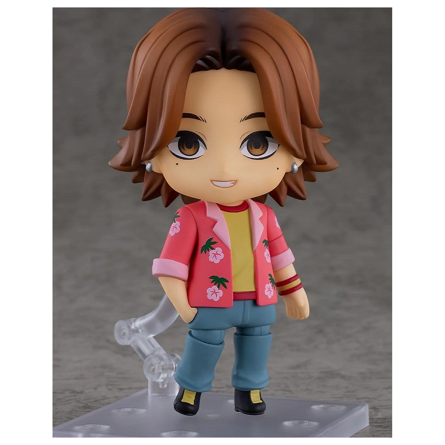 Mouthwashing Nendoroid Figurka Akcji Daisuke 10 cm zdjęcie produktu