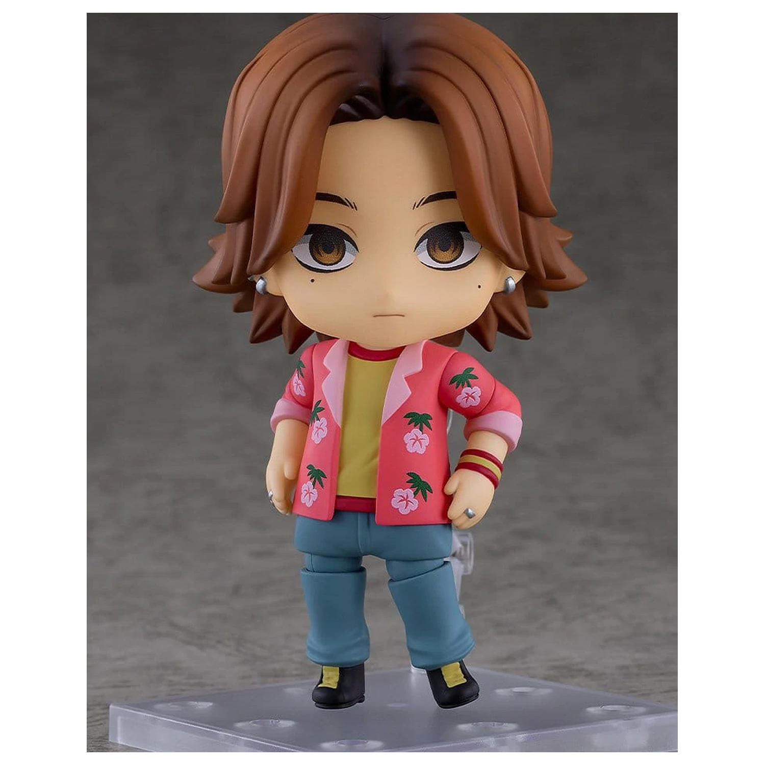 Mouthwashing Nendoroid Figurka Akcji Daisuke 10 cm zdjęcie produktu