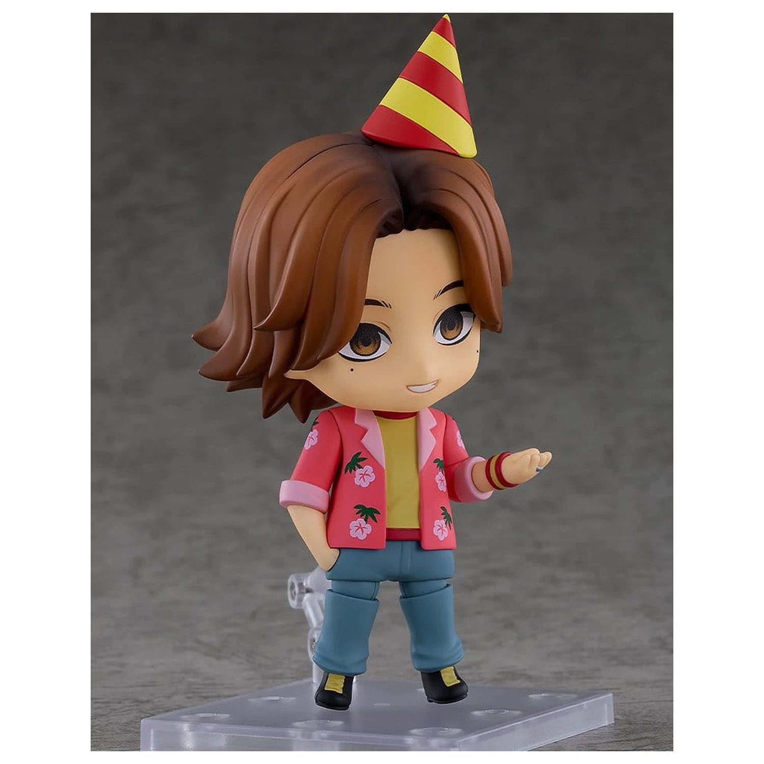 Mouthwashing Nendoroid Figurka Akcji Daisuke 10 cm zdjęcie produktu