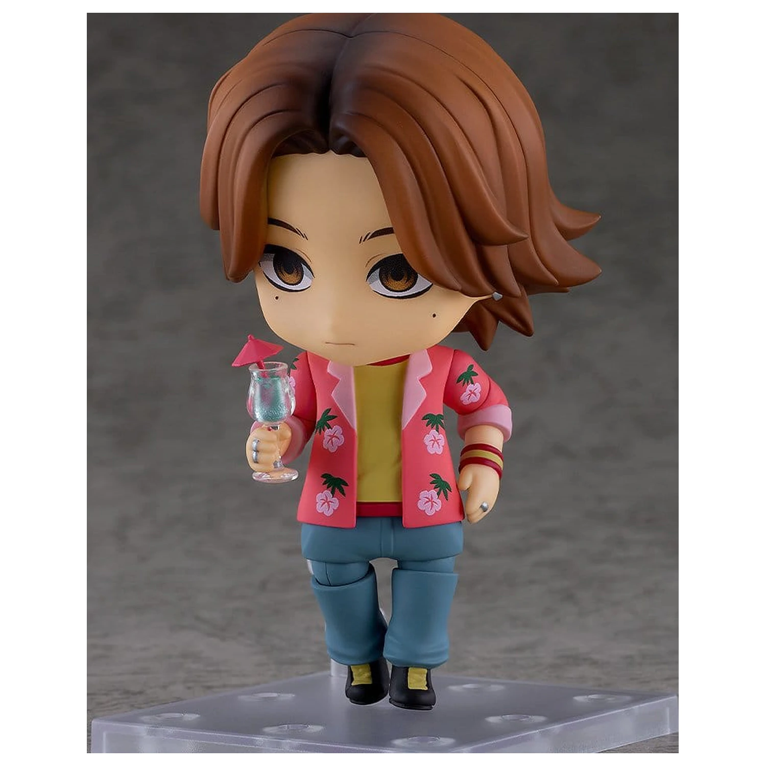 Mouthwashing Nendoroid Figurka Akcji Daisuke 10 cm zdjęcie produktu