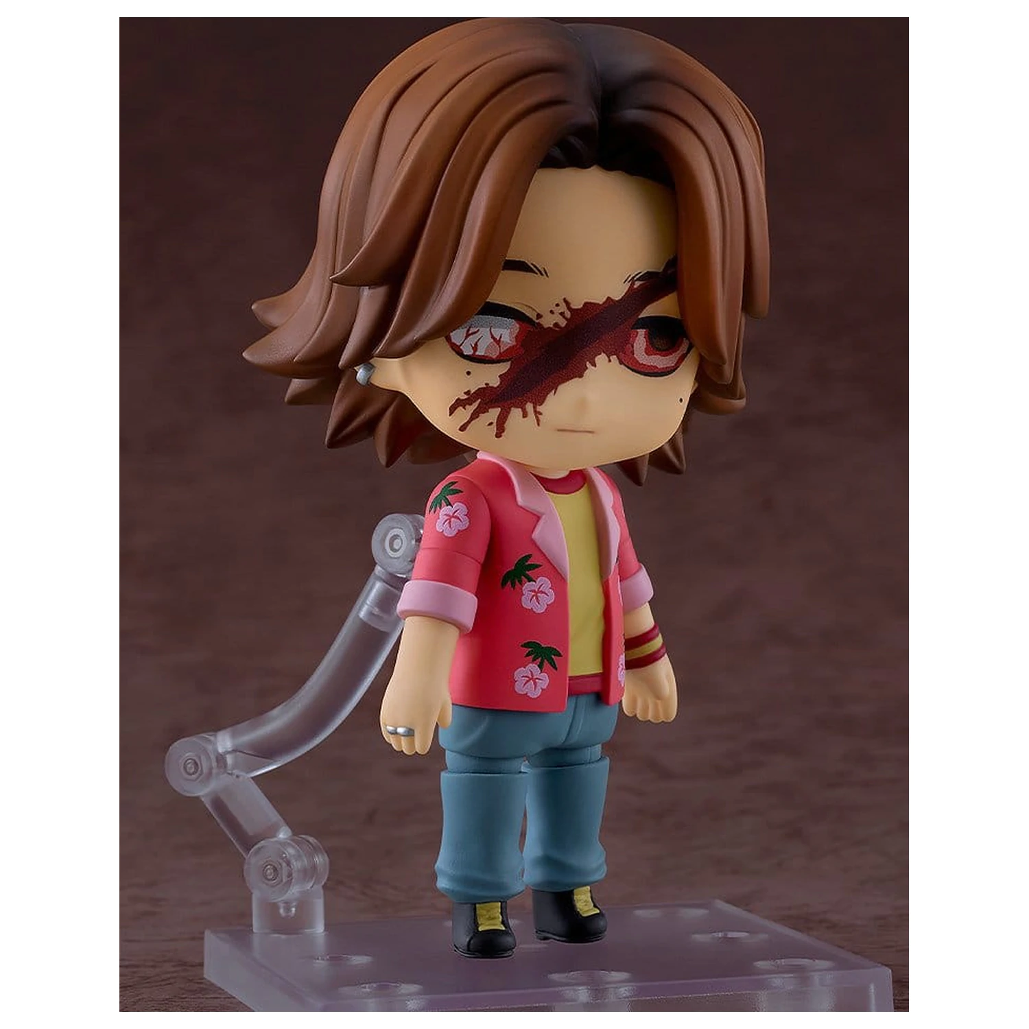 Mouthwashing Nendoroid Figurka Akcji Daisuke 10 cm zdjęcie produktu
