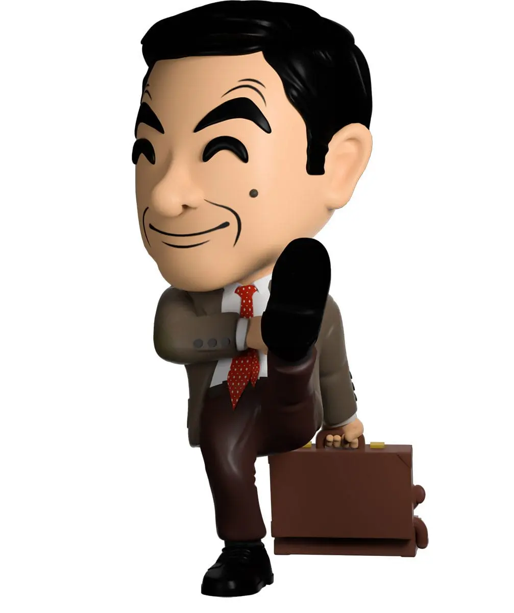 Figurka winylowa Jaś Fasola Mr Bean 12 cm zdjęcie produktu