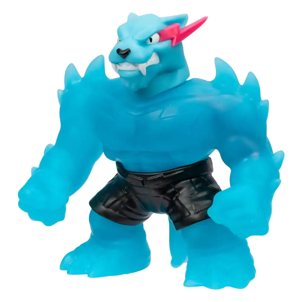 Mr. Beast Lab Goo Jit Zu Rozciągliwa Figurka Hypercharged Panther 11 cm zdjęcie produktu