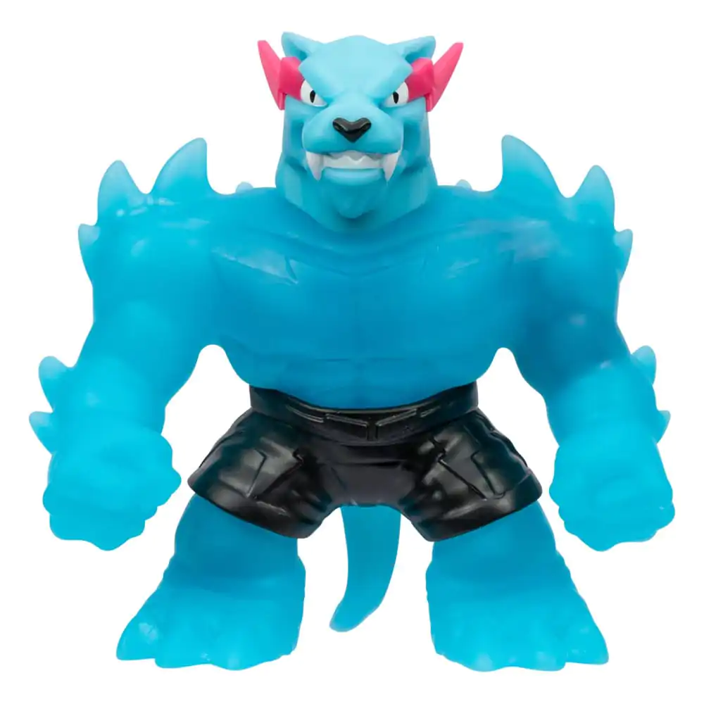 Mr. Beast Lab Goo Jit Zu Rozciągliwa Figurka Hypercharged Panther 11 cm zdjęcie produktu