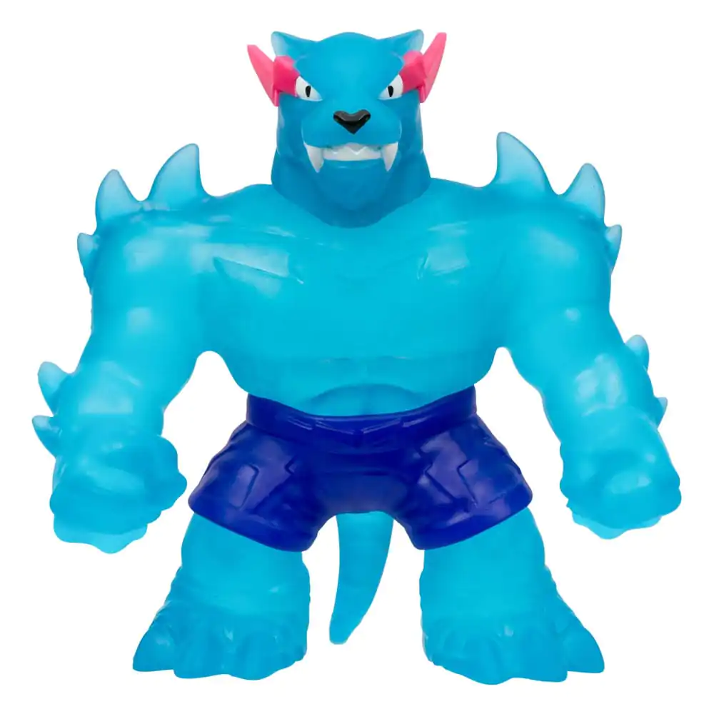 Mr. Beast Lab Goo Jit Zu Figurka Rozciągliwa Iconic Panther 11 cm zdjęcie produktu