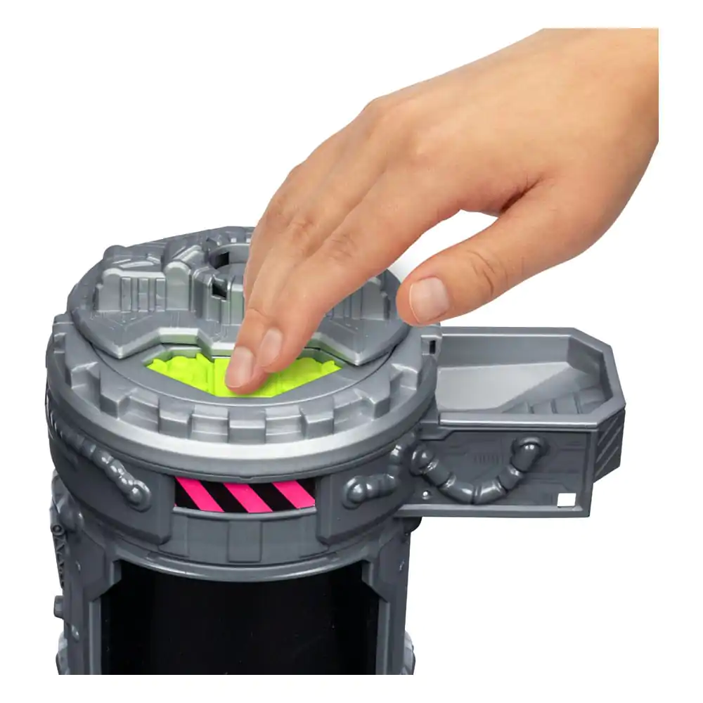 Mr. Beast Lab Figurka Akcji Metaliczny Pantera 26 cm zdjęcie produktu