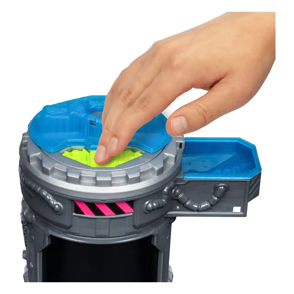 Mr. Beast Lab Figurka Akcji Stealth Panther 26 cm zdjęcie produktu