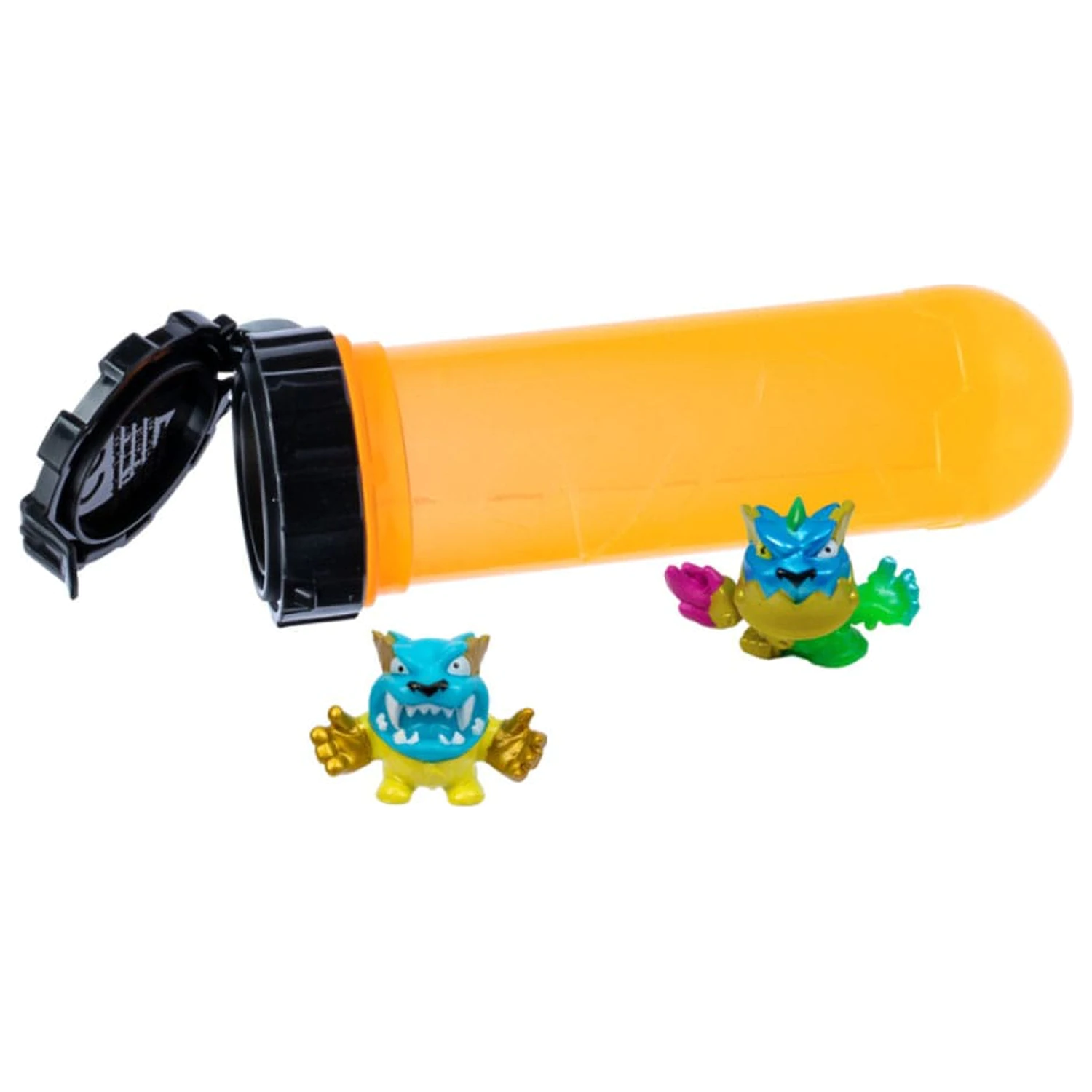 Mr. Beast Lab Swarms Series 2 Mini Figurki 2-pak Atomic Series 2,5 cm zdjęcie produktu