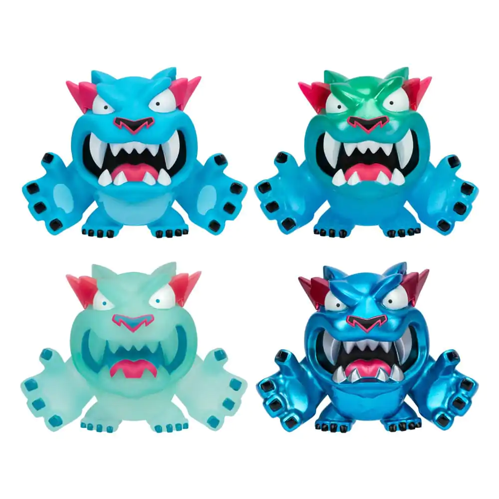 Mr. Beast Figurka Vinyl Glow Panther 9 cm zdjęcie produktu