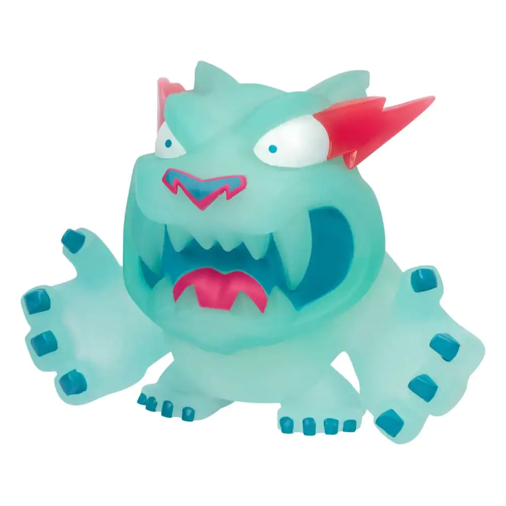 Mr. Beast Figurka Vinyl Glow Panther 9 cm zdjęcie produktu