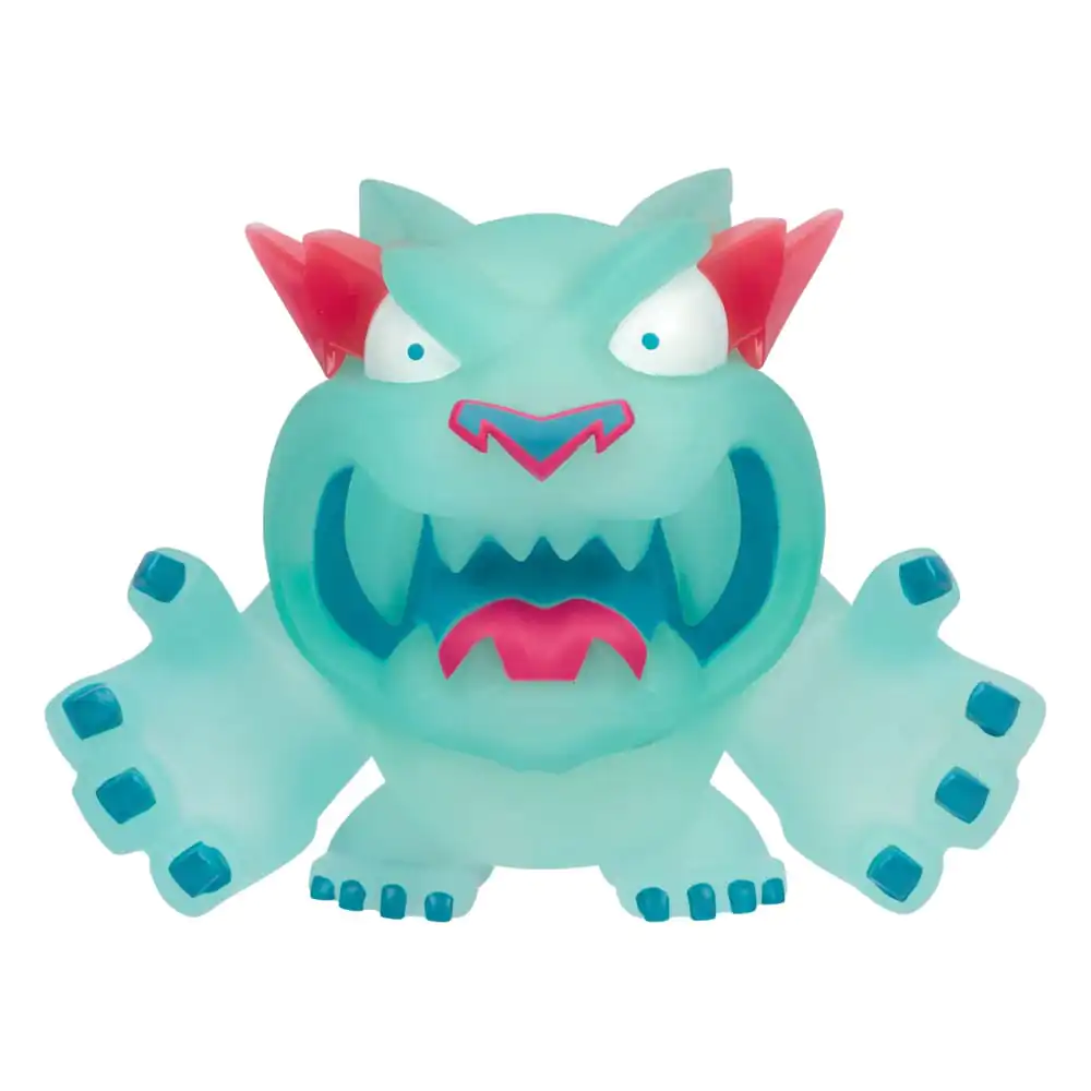 Mr. Beast Figurka Vinyl Glow Panther 9 cm zdjęcie produktu