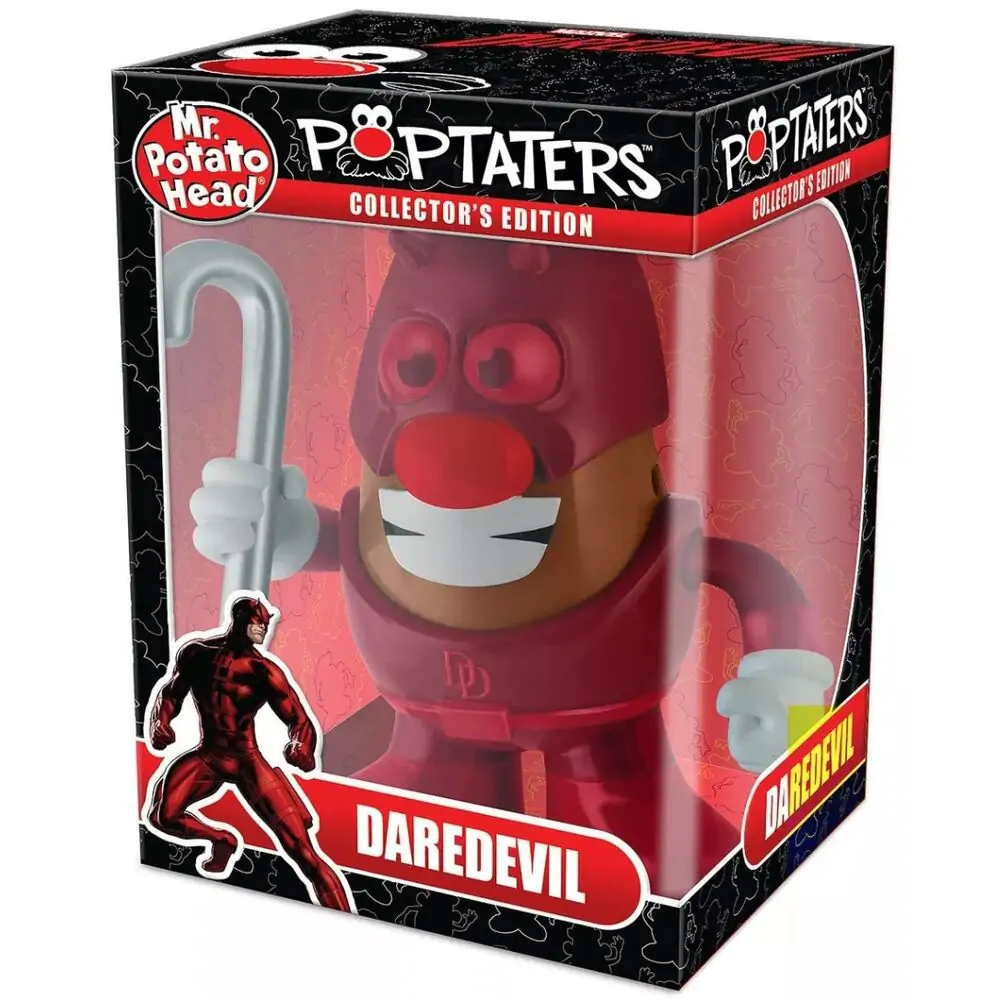 Figurka Mr. Potato Daredevil Marvel zdjęcie produktu