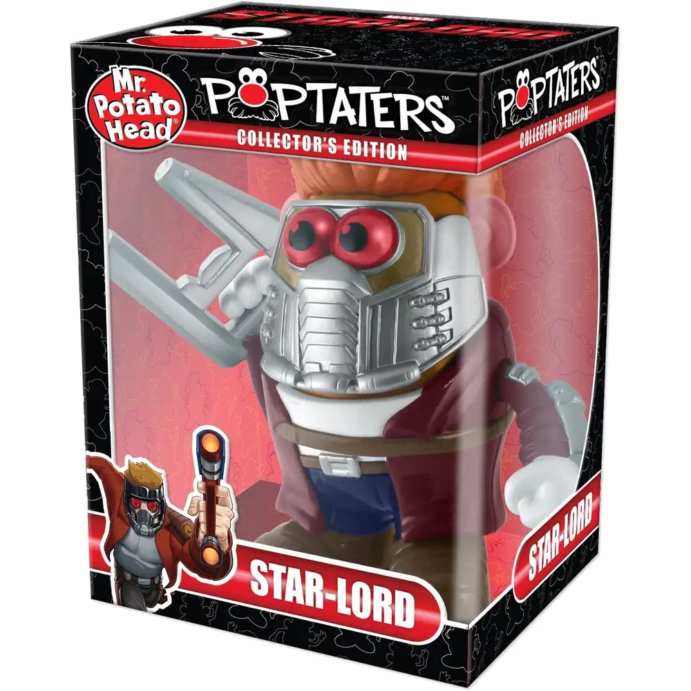 Mr. Potato Guardians of the Galaxy Marvel Star Lord figurka zdjęcie produktu