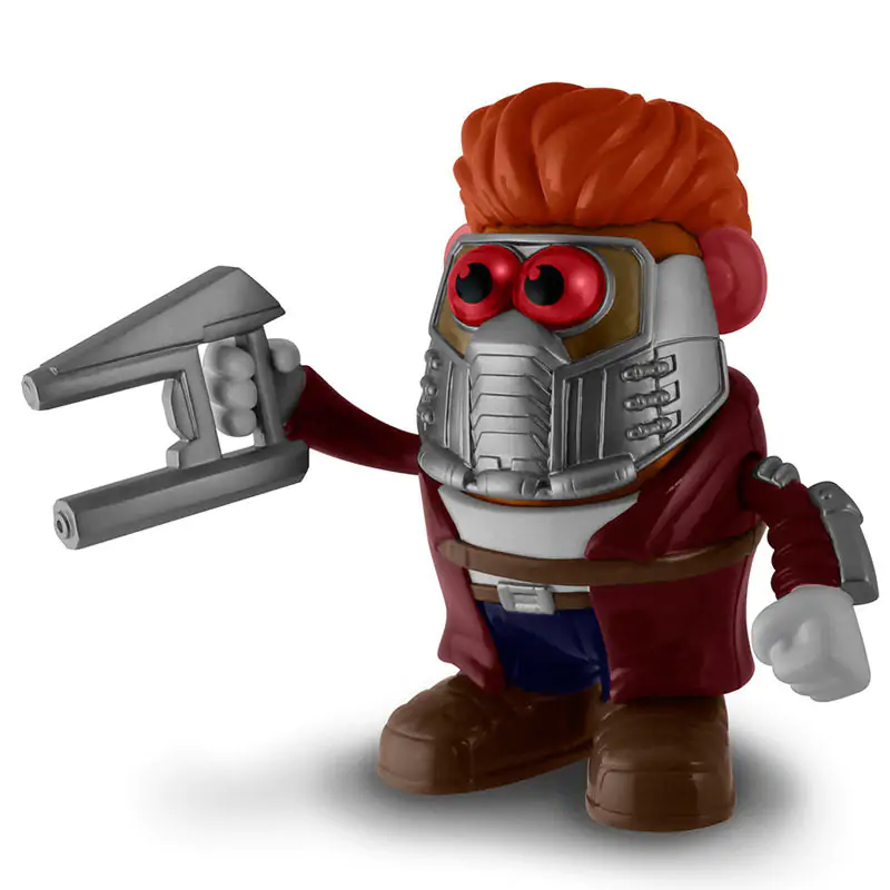 Mr. Potato Guardians of the Galaxy Marvel Star Lord figurka zdjęcie produktu