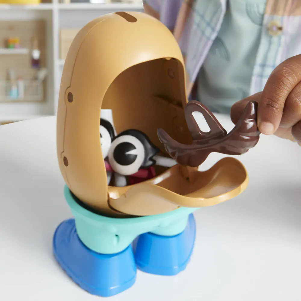Mr. Potato Head Stwórz swoją rodzinę zdjęcie produktu